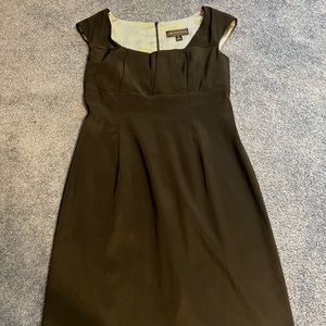 Selling black work dress